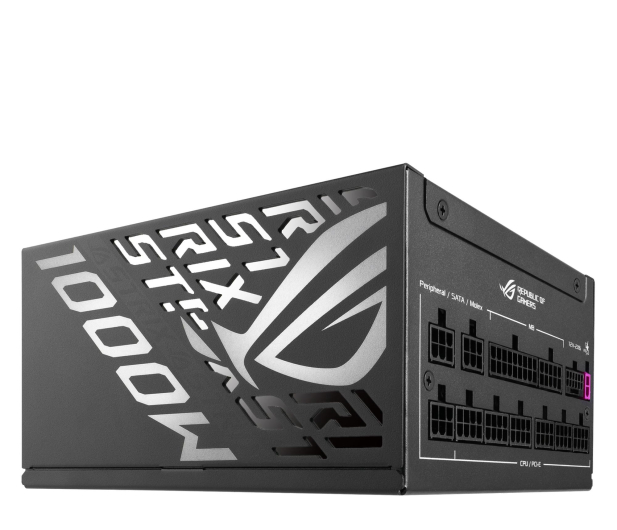 ASUS ROG Strix 1000W 80 Plus Platinum - 1470835 - zdjęcie 5